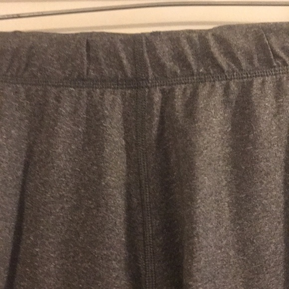 Fjall Raven gray leggings - Picture 4 of 12